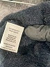 Jondie Black Pullover Sweater Size S - photo 5