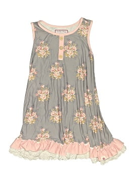 Cheeky Plum Dress