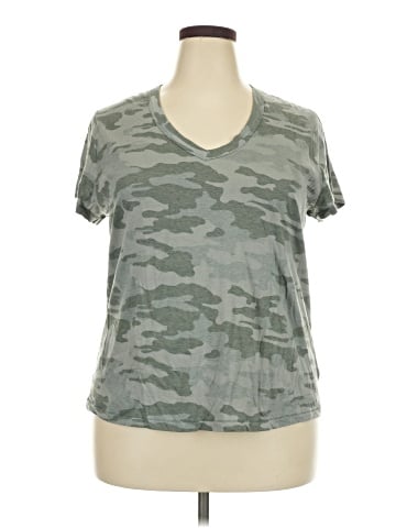 Universal Thread Short Sleeve T-Shirt (view 1)