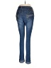 Assorted Brands Hearts Blue Jeans Size 7 - photo 2
