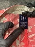 Gap Orange Swimsuit Bottoms Size M - photo 3
