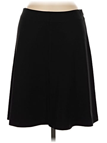 Theory Wool Skirt (view 1)