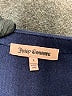 Juicy Couture Stars Blue Pullover Sweater Size L - photo 7