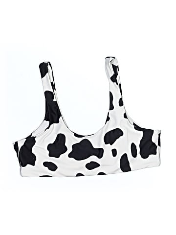 Shein Swimsuit Top (view 2)