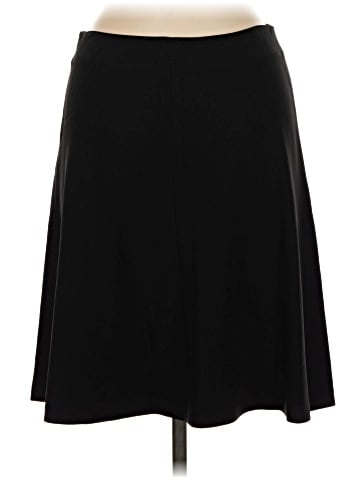 Theory Wool Skirt (view 2)