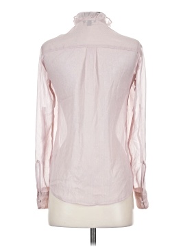 Express Outlet Long Sleeve Blouse (view 2)