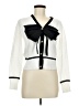 Shein White Cardigan Size 8/10 - photo 1