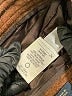 Pendleton 100% Virgin Wool Brown Wool Skirt Size 12 - photo 5