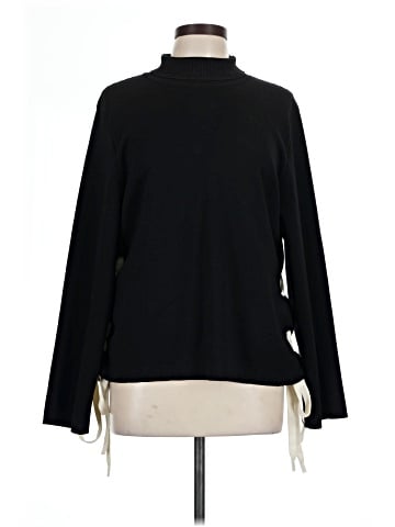 Sportmax Long Sleeve Top (view 1)