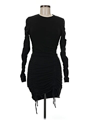 Kendall & Kylie Cocktail Dress (view 1)