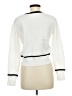 Shein White Cardigan Size 8/10 - photo 2