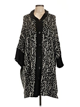 Marla Wynne Poncho