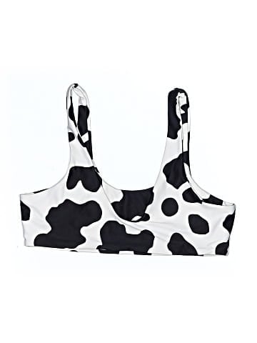 Shein Swimsuit Top (view 1)