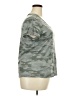 Universal Thread 100% Cotton Camo Gray Short Sleeve T-Shirt Size XXL - photo 4
