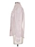 Express Outlet 100% Polyester Pink Long Sleeve Blouse Size XS - photo 5