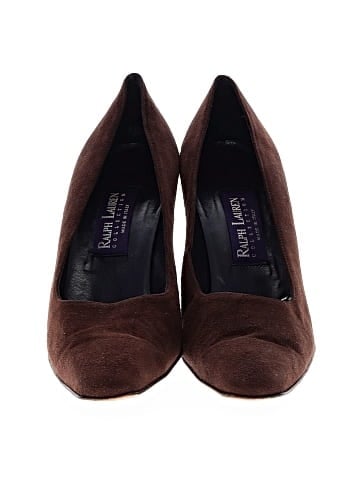 Ralph Lauren Collection Heels (view 2)