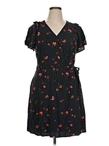 Universal Thread Casual Dress (view 1)