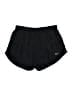 Nike 100% Polyester Black Athletic Shorts Size XL - photo 1