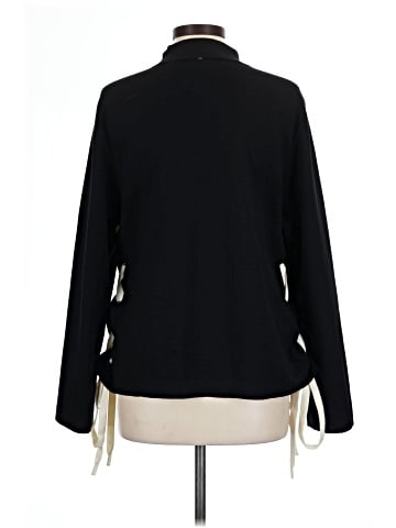 Sportmax Long Sleeve Top (view 2)