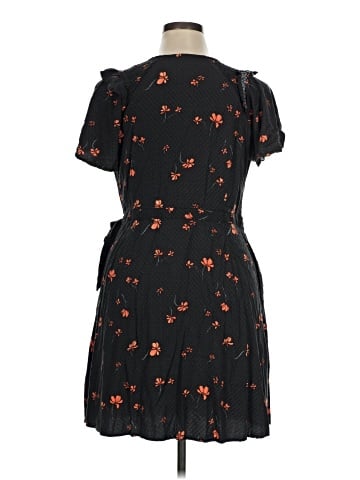 Universal Thread Casual Dress (view 2)