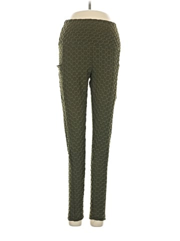 ShoSho Casual Pants (view 1)