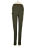 ShoSho Chevron-herringbone Green Casual Pants Size S - photo 1