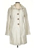 Ann Taylor LOFT Ivory Jacket Size S - photo 1