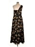 Lulus Black Cocktail Dress Size 1X - photo 2