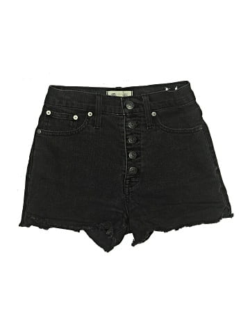 Madewell Short (view 1)