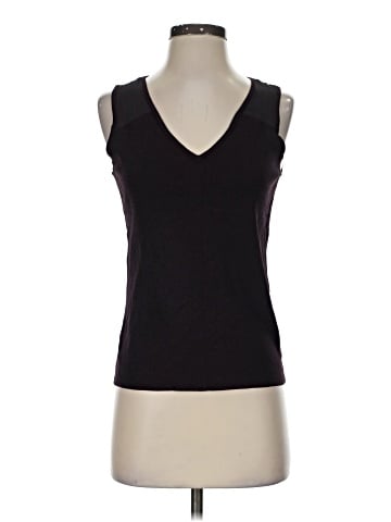 Worth Sleeveless T-Shirt (view 1)