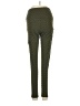 ShoSho Chevron-herringbone Green Casual Pants Size S - photo 2