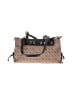 Dooney & Bourke Argyle Brown Shoulder Bag One size - photo 3