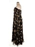 Lulus Black Cocktail Dress Size 1X - photo 5