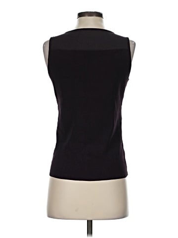 Worth Sleeveless T-Shirt (view 2)