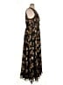 Lulus Black Cocktail Dress Size 1X - photo 4
