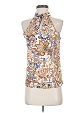 Shein Sleeveless Blouse (view 1)