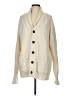 Unbranded Ivory Cardigan Size M - photo 1
