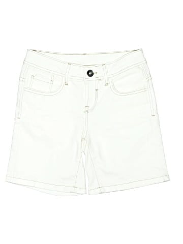 Lascana Denim Shorts (view 1)