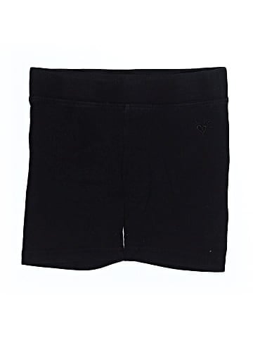 Justice Athletic Shorts (view 1)