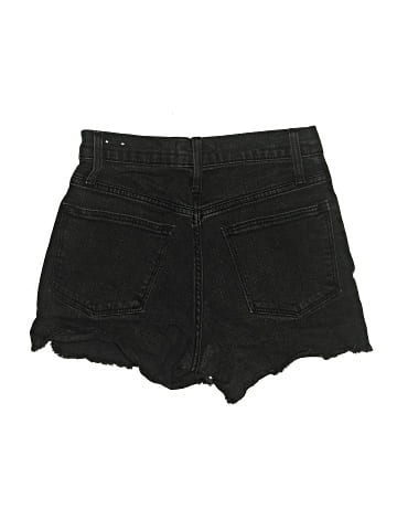 Madewell Short (view 2)