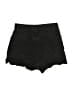 Madewell Black Denim Shorts Size 24 waist - photo 2