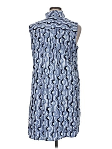 Nic + Zoe Casual Dress (view 2)