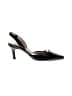 Life Stride Black Heels Size 6 - photo 1
