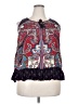 BILA 100% Rayon Blue Sleeveless Blouse Size XXL - photo 1
