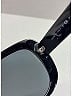 Chanel Black Sunglasses One size - photo 6