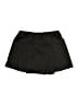 Unbranded Solid Black Active Skort Size L - photo 1