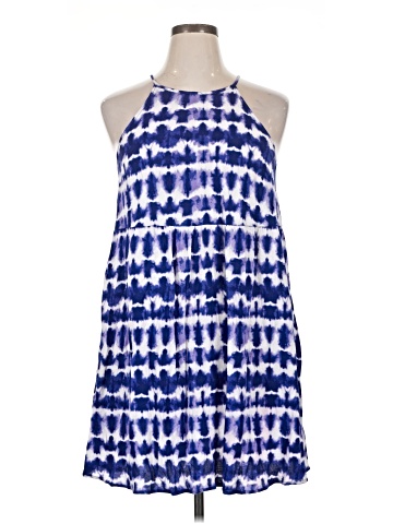 Mossimo Supply Co. Casual Dress (view 1)