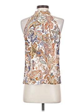Shein Sleeveless Blouse (view 2)