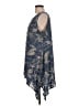 Chalet Gray Casual Dress Size L - photo 5