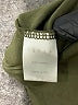 Vetta Green Cardigan Size XS - photo 8